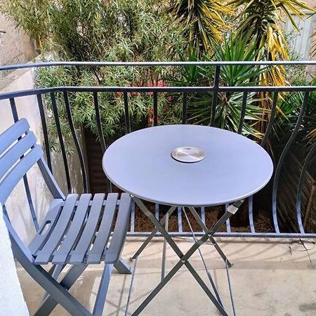 Appartement Proximite Gare Perpignan Exterior photo