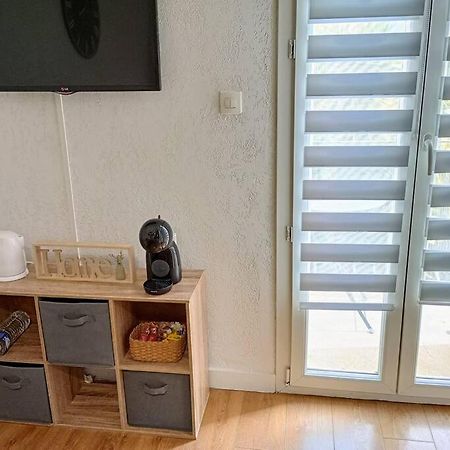 Appartement Proximite Gare Perpignan Exterior photo