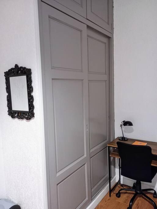 Appartement Proximite Gare Perpignan Exterior photo