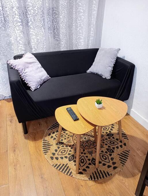 Appartement Proximite Gare Perpignan Exterior photo