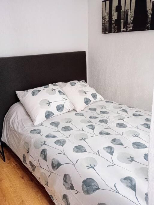 Appartement Proximite Gare Perpignan Exterior photo